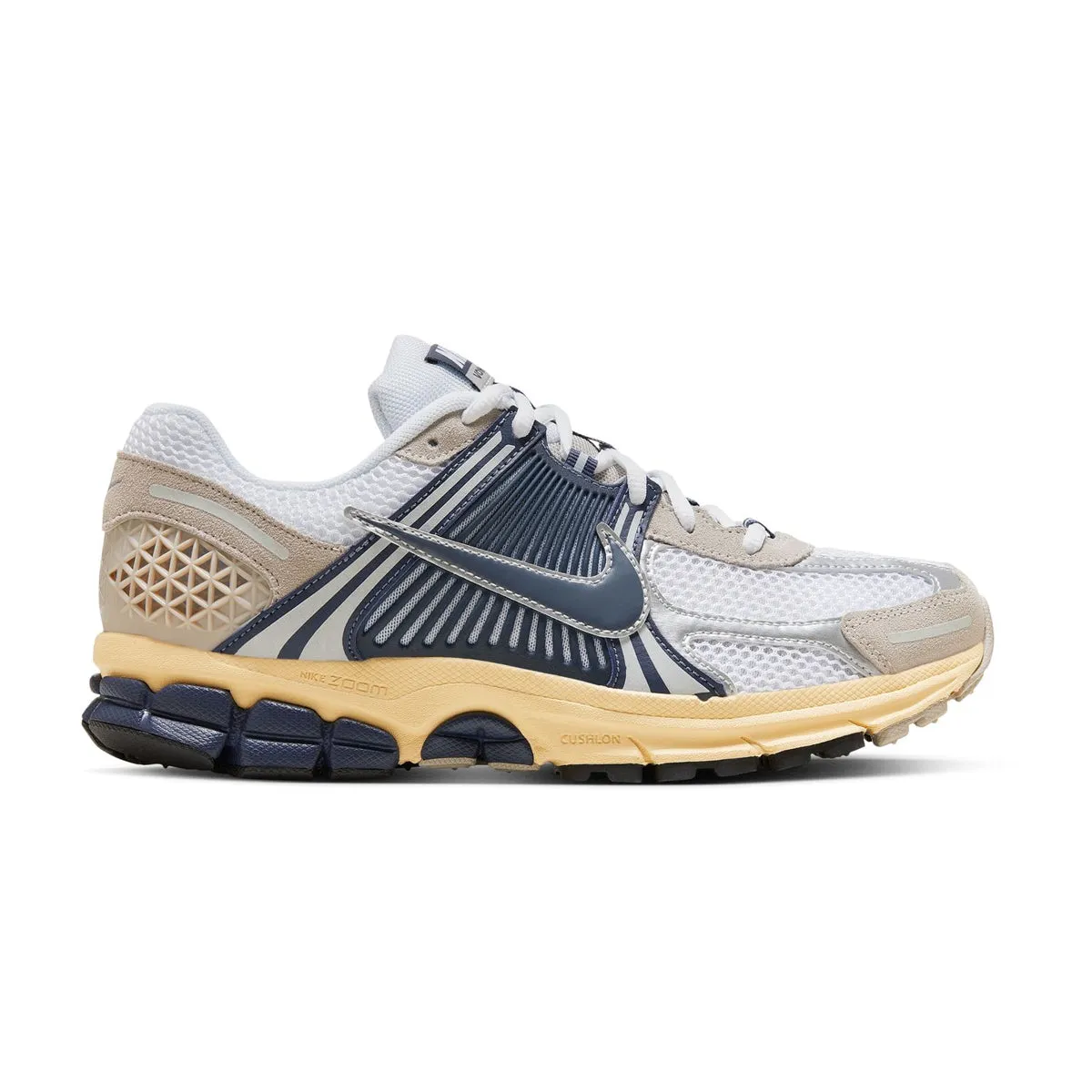 Zoom Vomero 5 'Thunder Blue' Scarce Brown