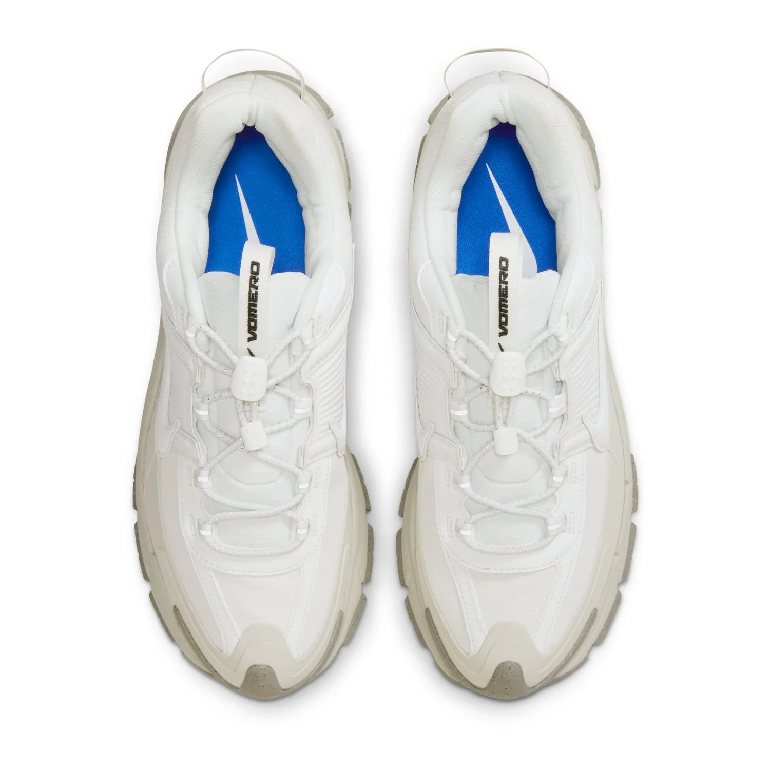 Zoom Vomero Roam 'Summit White' Unbeatable Traction variety