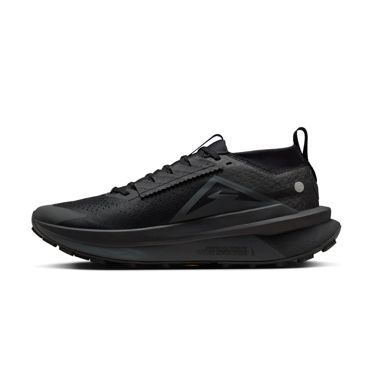 ZoomX Zegama Trail 2 'Black Anthracite' suburb