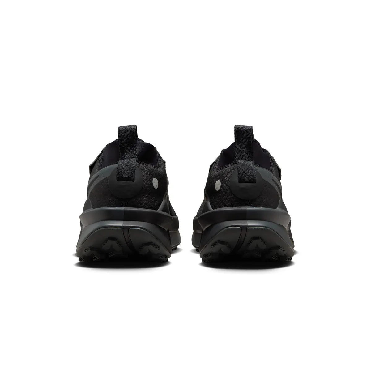 ZoomX Zegama Trail 2 'Black Anthracite' meaningful