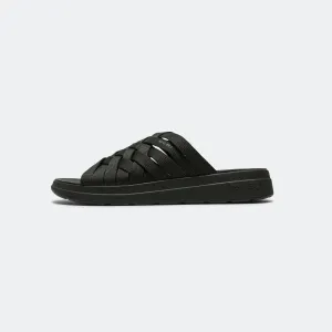 walking shoes Practical Stylish Zuma - Black/Black