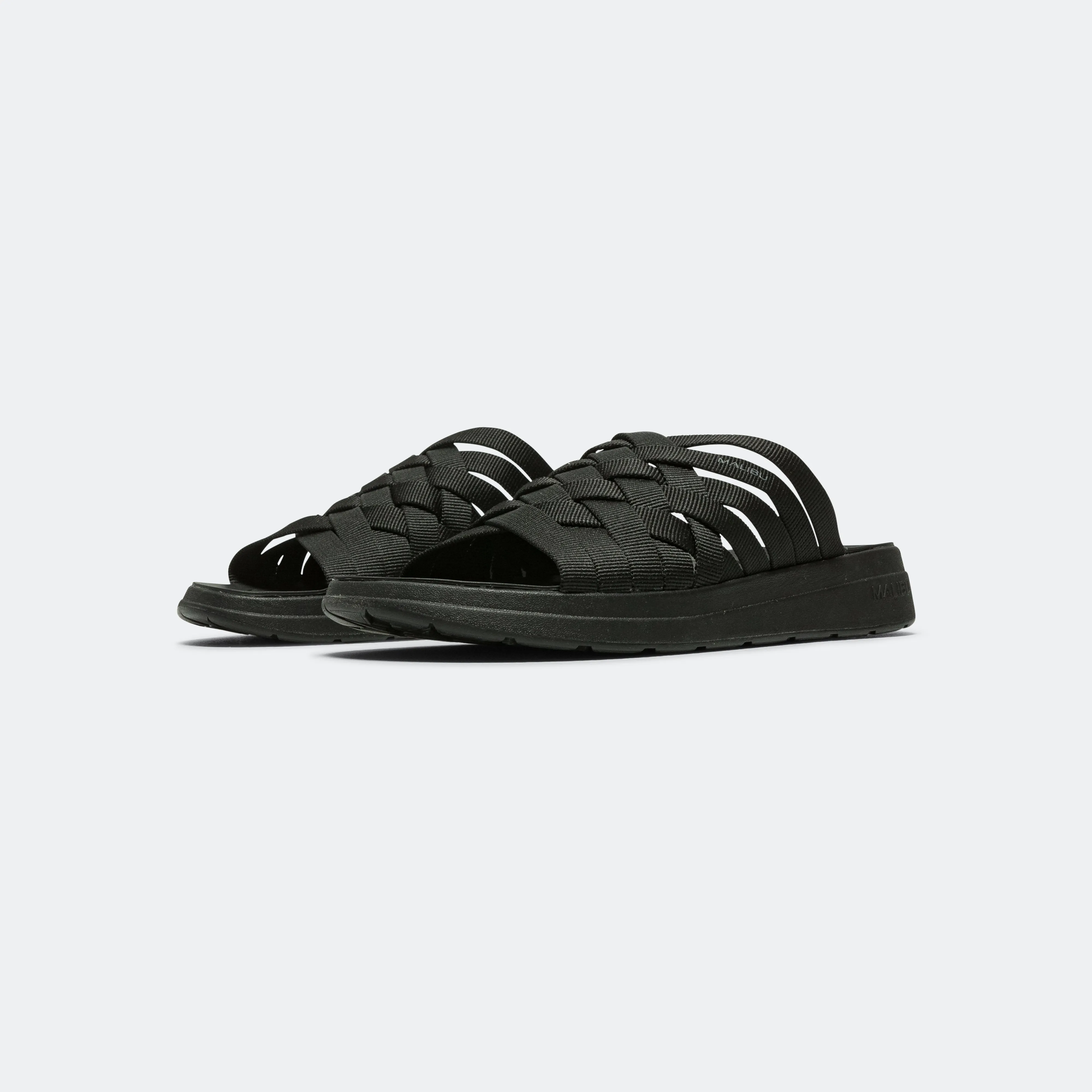 Air Friendly Zuma - Black/Black