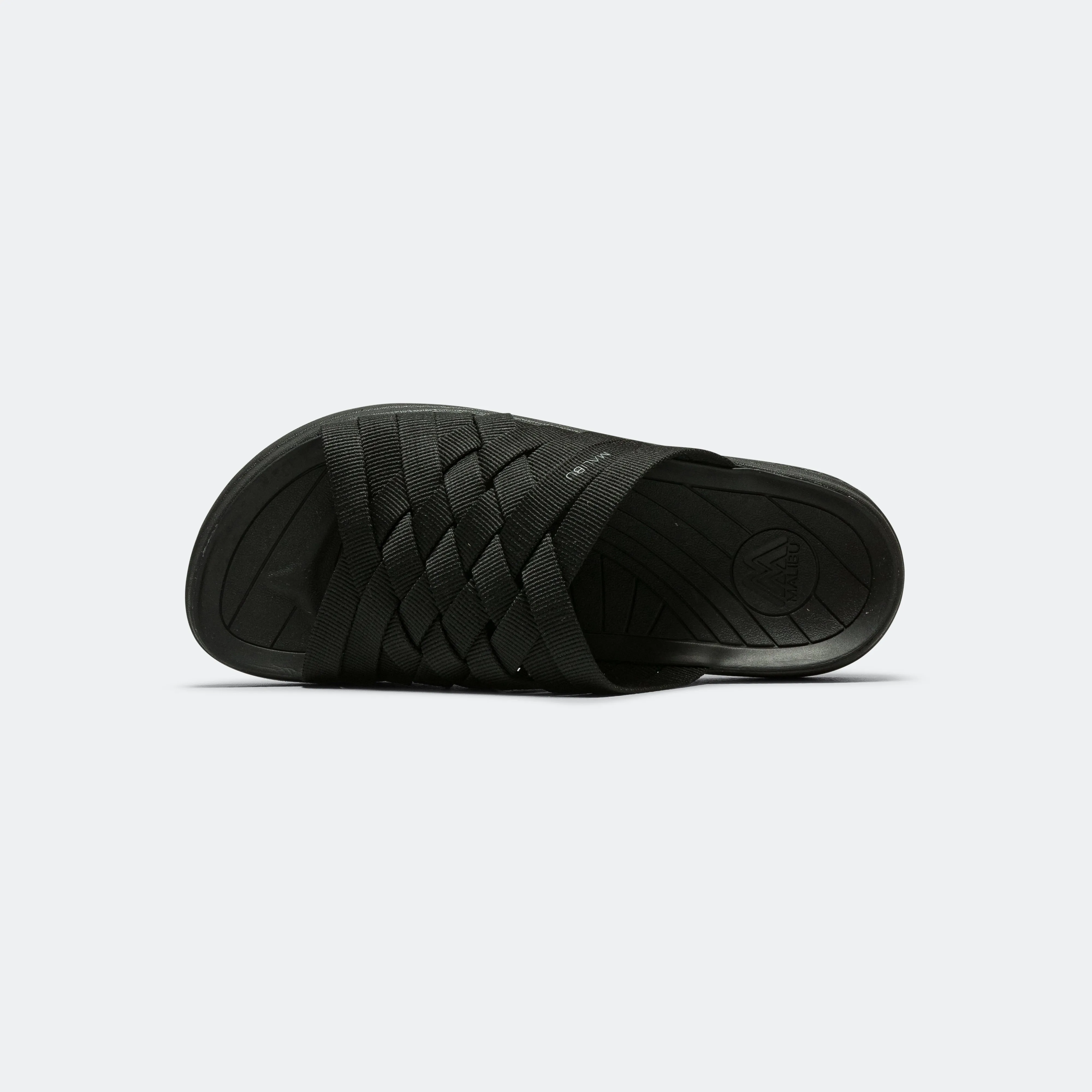 Smart Comfort Zuma - Black/Black