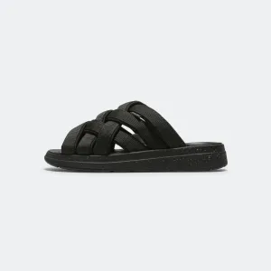 Zuma LX Recycled - Black Minimal Bulk