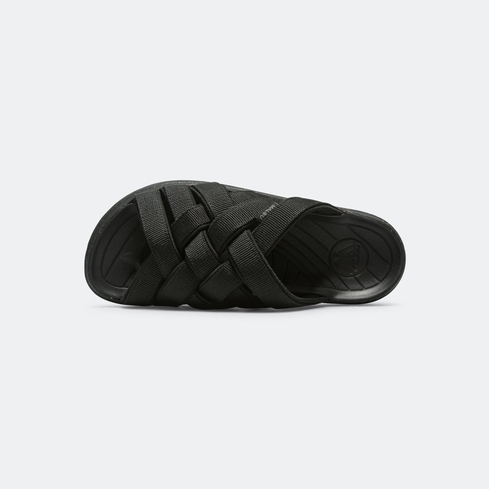 Balanced Design Event Chic Zuma LX Recycled - Black