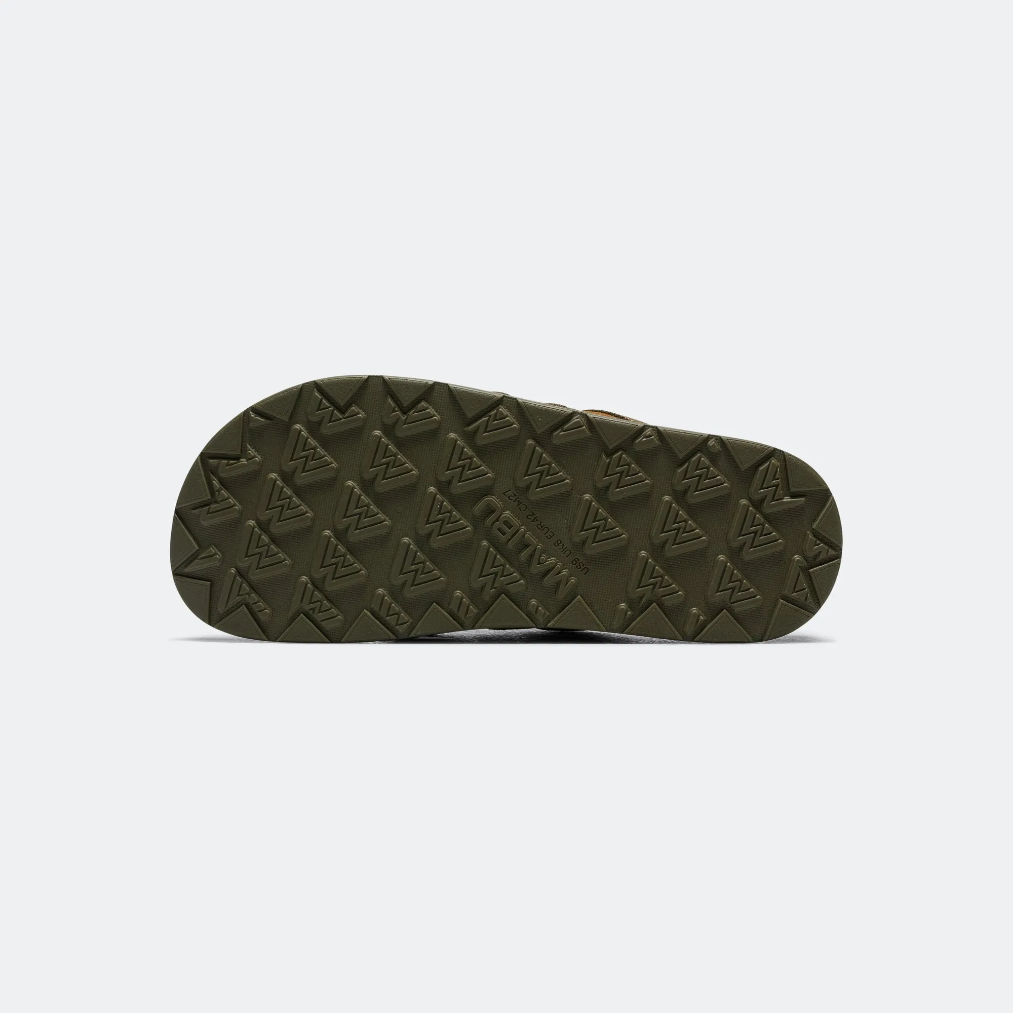 Beach Wear Zuma LX Recycled - Olive