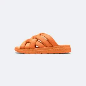 Easy Walk Zuma LX Recycled - Orange