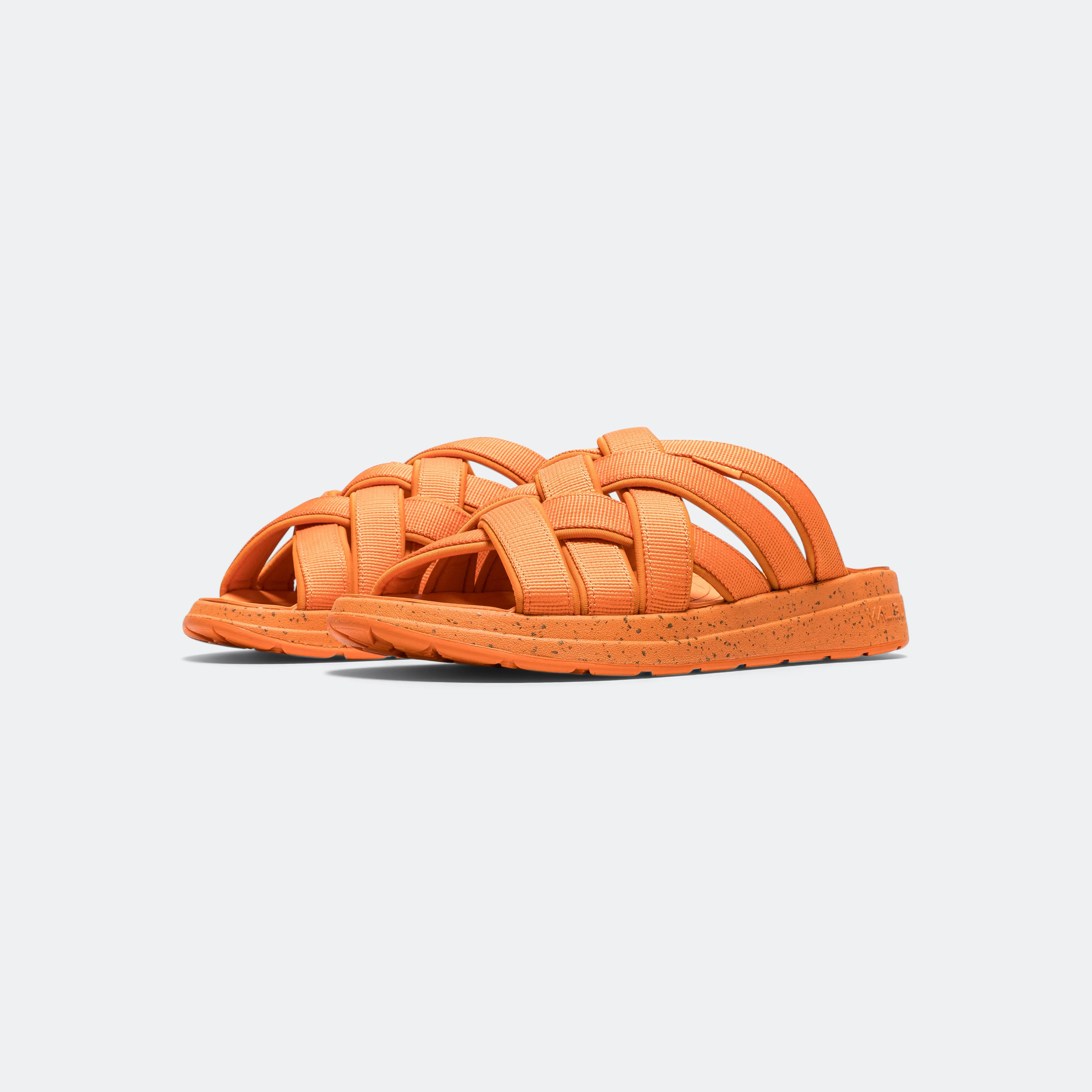 Indoor Zuma LX Recycled - Orange
