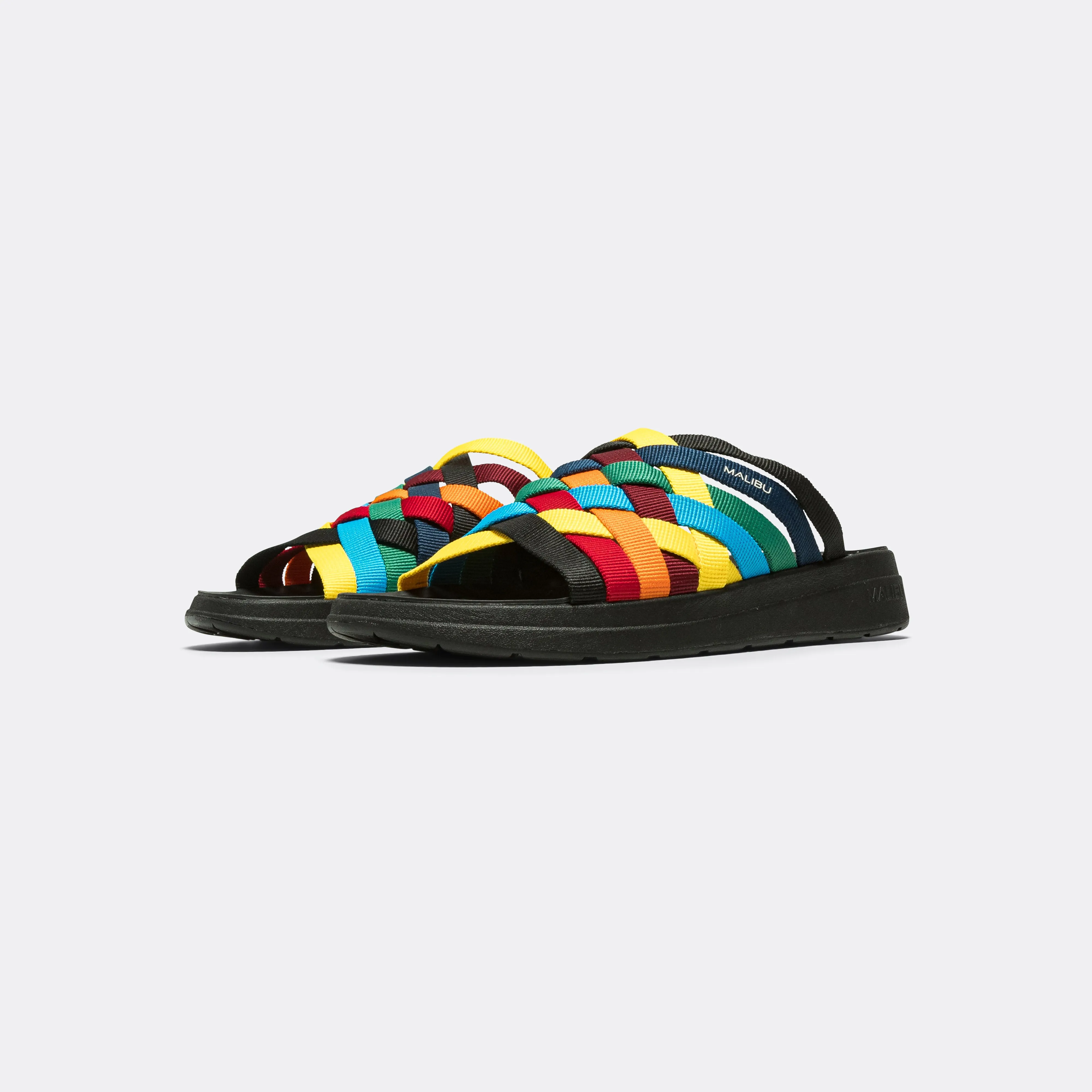 Zuma - Multi/Black Outdoor Style
