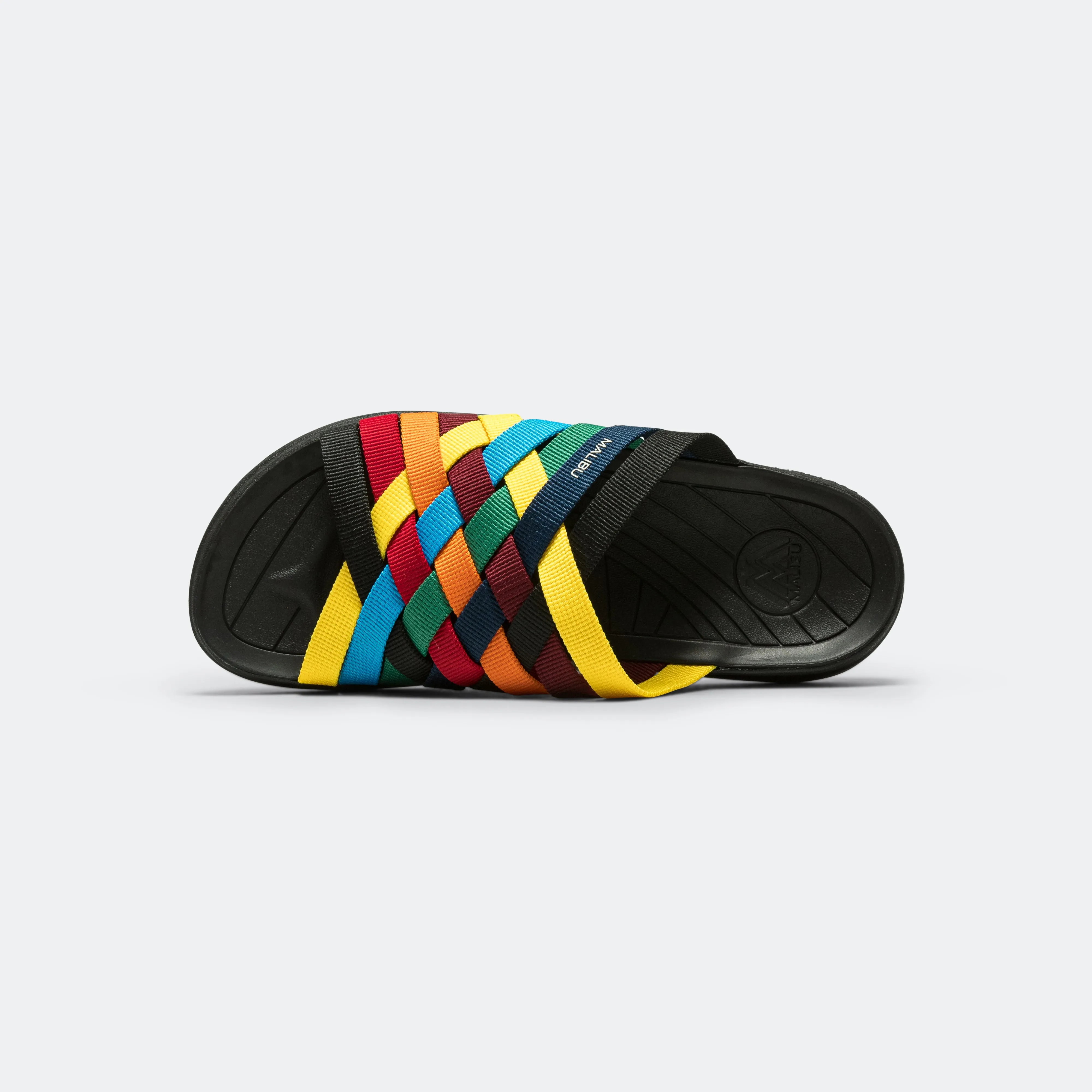 Easy Go Zuma - Multi/Black